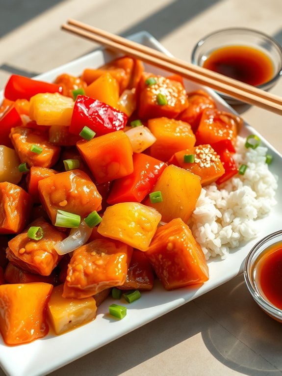 12 Easy Homemade Chinese Takeout Recipes You Can Make at Home 4 pork seasoned with flavors