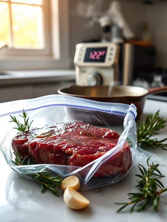 15 Essential Cooking Techniques to Elevate Your Meals 12 precision cooking technique method