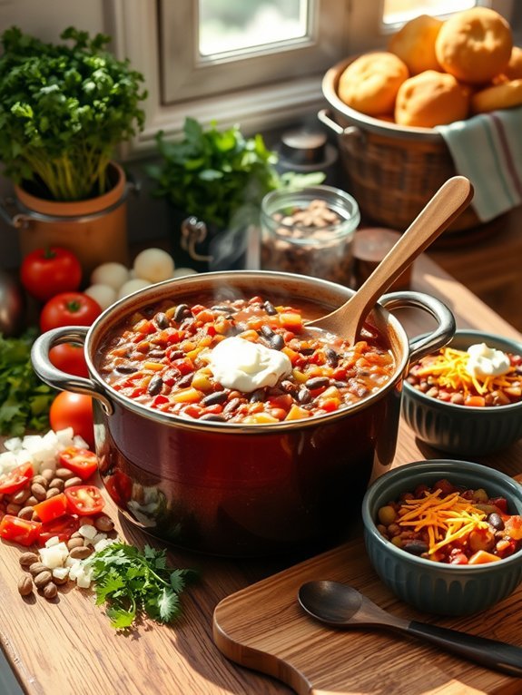 Top 10 Money-Saving Tips for Grocery Shopping and Cooking 10 prepare meals in groups