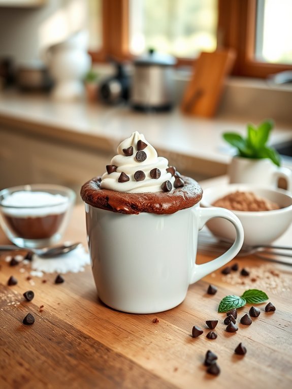 Quick and Easy Microwave Recipes for Speedy Meals 9 quick and easy dessert
