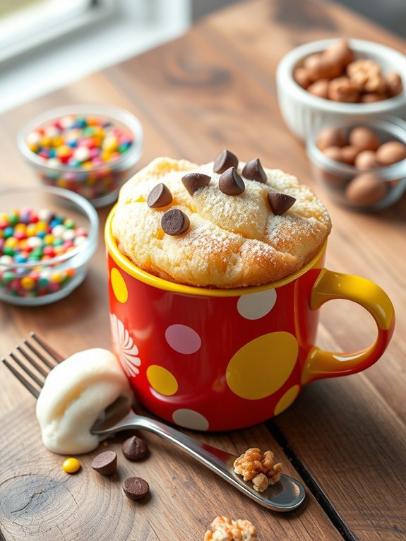 15 Quick and Easy Desserts for Last-Minute Cravings 2 quick and easy dessert
