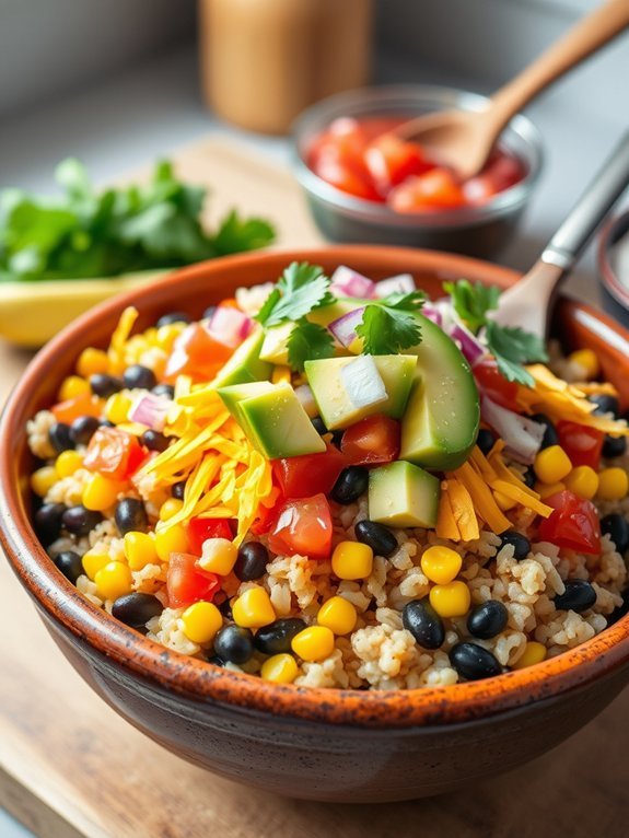 Quick and Easy Microwave Recipes for Speedy Meals 6 quick and easy meal