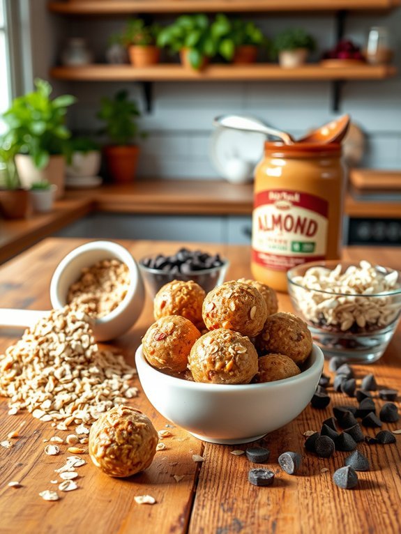 10 Quick and Easy Vegan Snack Recipes for Busy Days 2 quick and easy snacks