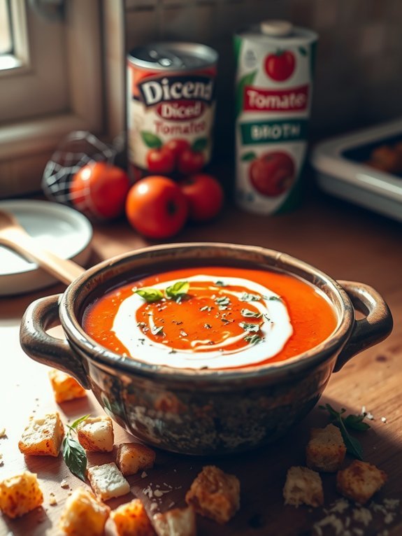 Quick and Easy Microwave Recipes for Speedy Meals 11 quick and easy soup