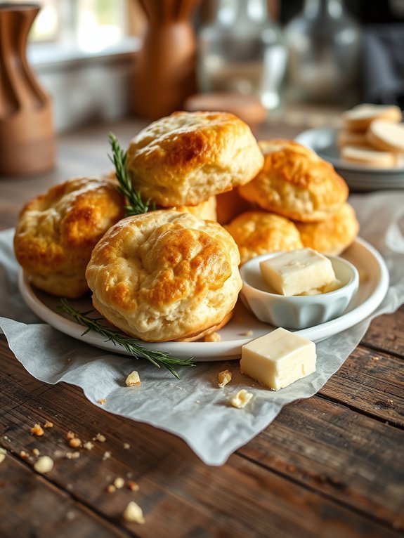 15 Easy Homemade Biscuit Recipes for Delicious Treats 13 quick and simple biscuits