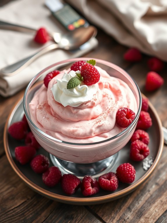 15 Delicious Low-Carb Dessert Recipes You'll Love 12 raspberry cheesecake dessert delight