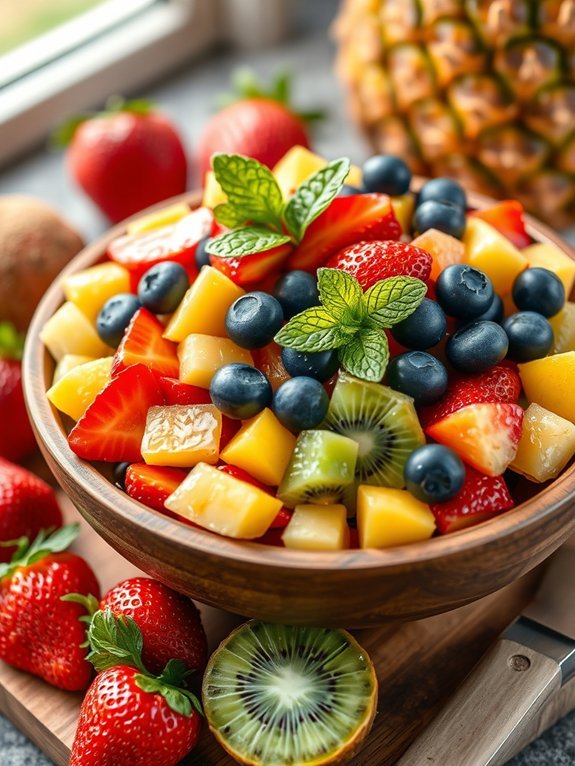 10 Healthy Eating Habits for Improved Wellness and a Happier You 8 reduce sugar intake today