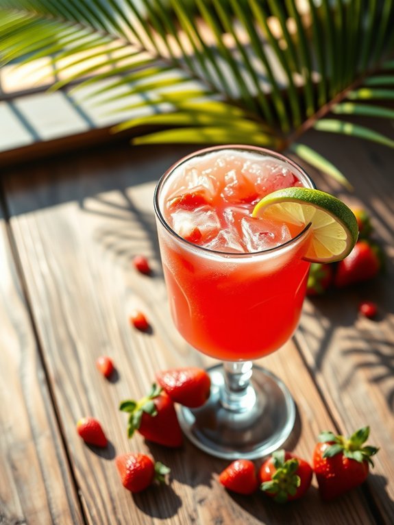 refreshing fruity cocktail recipe