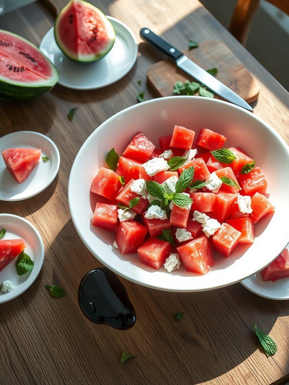 15 Fresh and Delicious Spring Salad Recipes Featuring Seasonal Ingredients 12 refreshing summer fruit salad