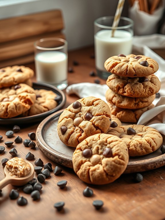 12 Essential Cookie Recipes You Need to Try 4 rich and chewy cookies