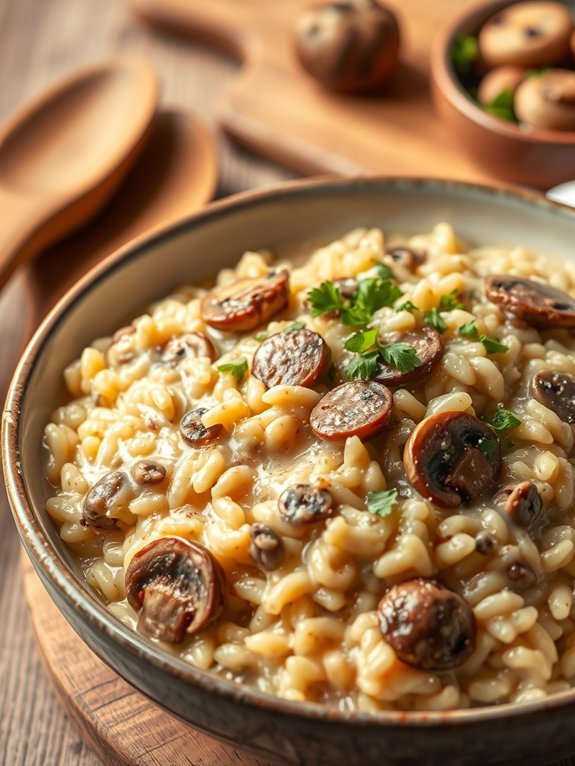 rich and comforting dish