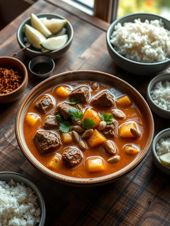 12 Authentic Thai Curry Recipes You Must Try 4 rich and flavorful curry