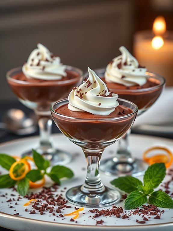 15 Irresistible Decadent Chocolate Desserts You Must Try 3 rich and indulgent dessert