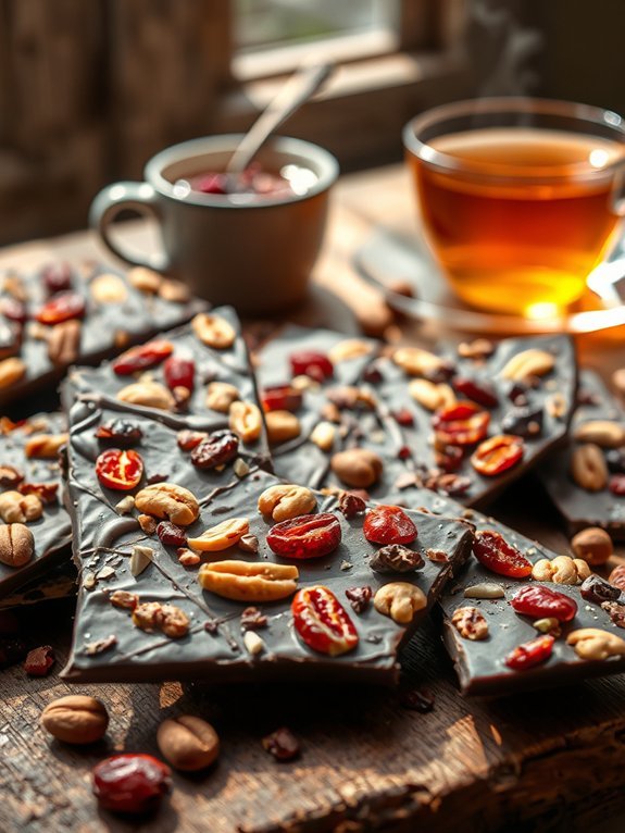Top 12 Iron-Rich Foods to Boost Your Diet for Better Health 10 rich and indulgent treat