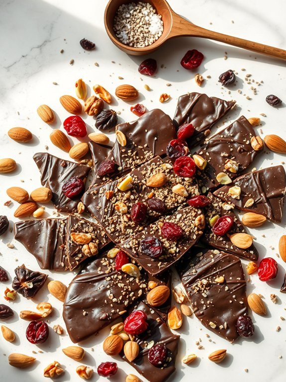 Top 10 Anti-Inflammatory Foods to Boost Your Health and Well-Being 11 rich bitter cocoa treat
