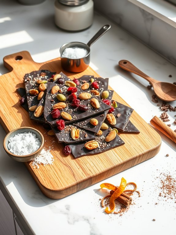 10 Foods That Boost Brain Power and Improve Focus 7 rich bitter indulgent treat
