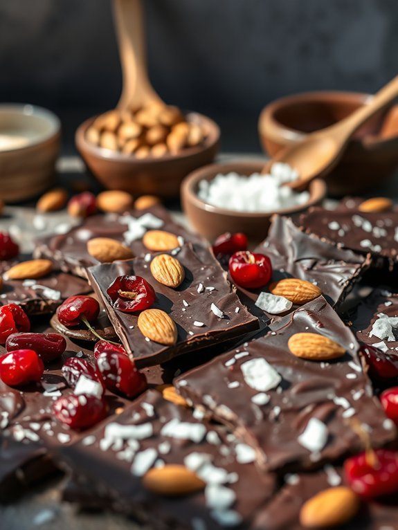 15 Must-Eat Anti-Aging Foods for Youthful Skin and Health 8 rich bittersweet cocoa delight