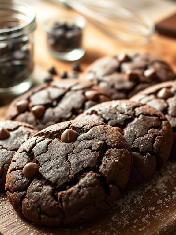 10 Simple Cookie Recipes Perfect for Any Occasion 7 rich chocolatey cookie delight