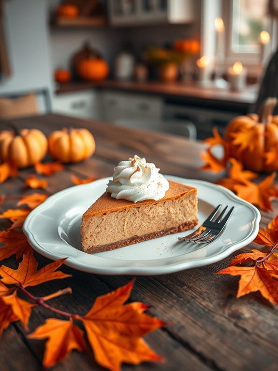 10 Irresistibly Decadent Cheesecake Recipes You'll Adore 7 rich seasonal dessert delight
