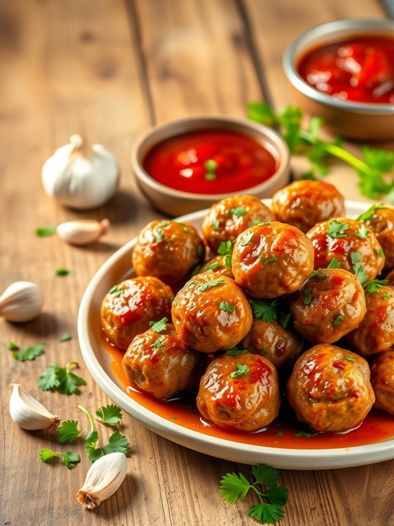 15 Delicious Air Fryer Snack Ideas for Any Time of Day 13 savory air fryer recipe