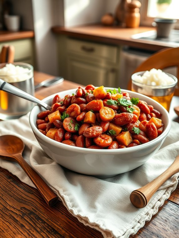 10 Classic Southern Comfort Food Recipes You Need to Try 10 savory southern comfort dish