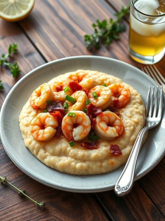 10 Classic Southern Comfort Food Recipes You Need to Try 4 savory southern seafood dish