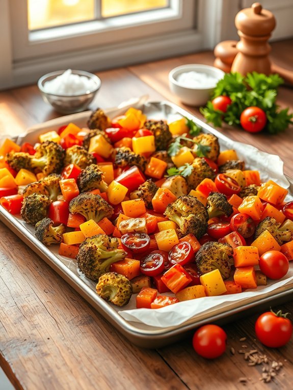 15 Common Cooking Mistakes to Avoid for Perfect Results 6 seasoning enhances food flavor