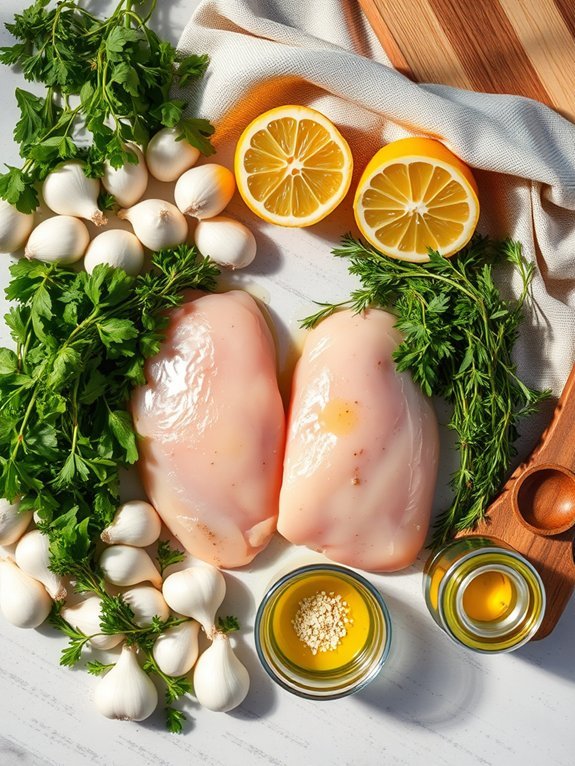 10 Simple Meal Prep Ideas for Weekly Planning 3 select adaptable cooking elements