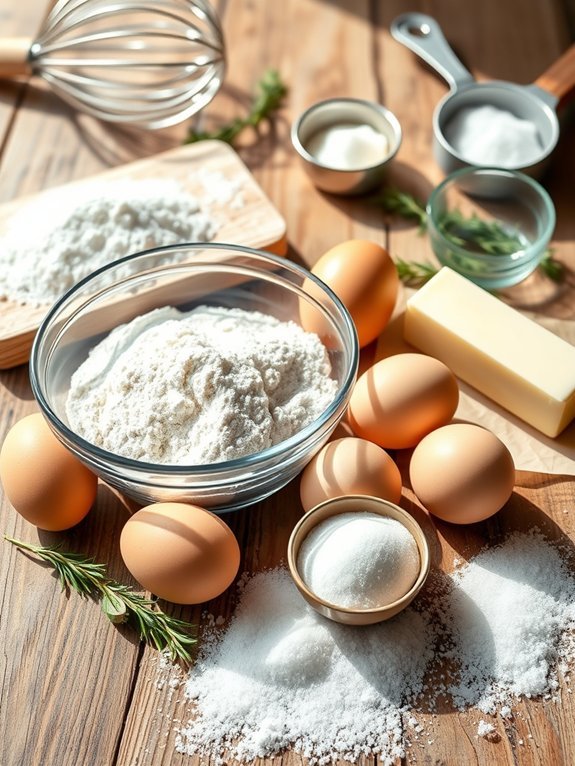 12 Essential Baking Tips for Baking the Perfect Cake 2 select premium cooking ingredients