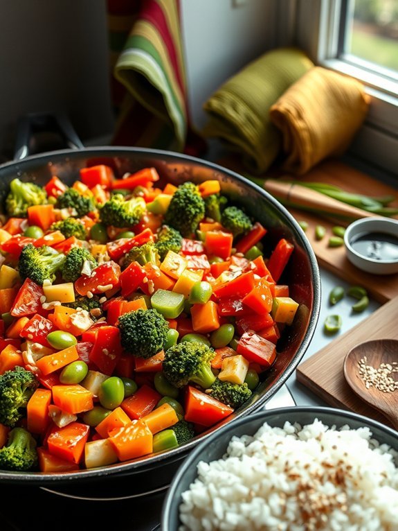 10 Essential Meal Prep Tips for Beginners to Save Time and Eat Healthy 4 simple and adaptable dishes