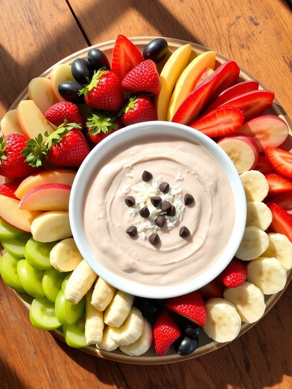 15 Easy and Quick Dip Recipes for Any Occasion 16 simple and delicious dip