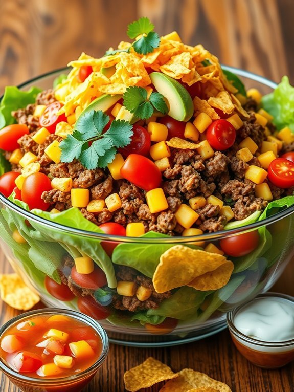 10 Quick and Easy Last-Minute Dinner Recipes for Busy Weeknights 7 simple and delicious meal