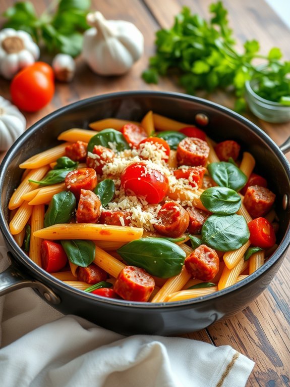 Quick and Easy 30-Minute Dinner Recipes for the Whole Family 2 simple and delicious meals