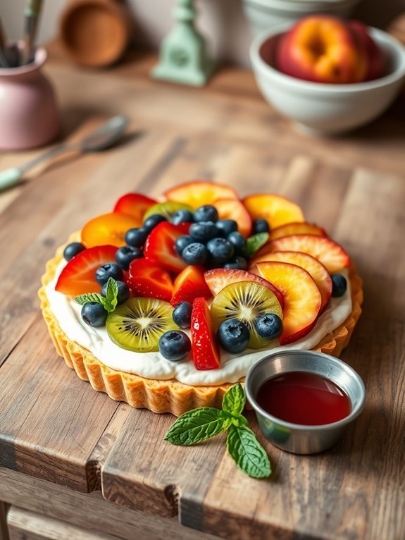 simple and delicious pastries