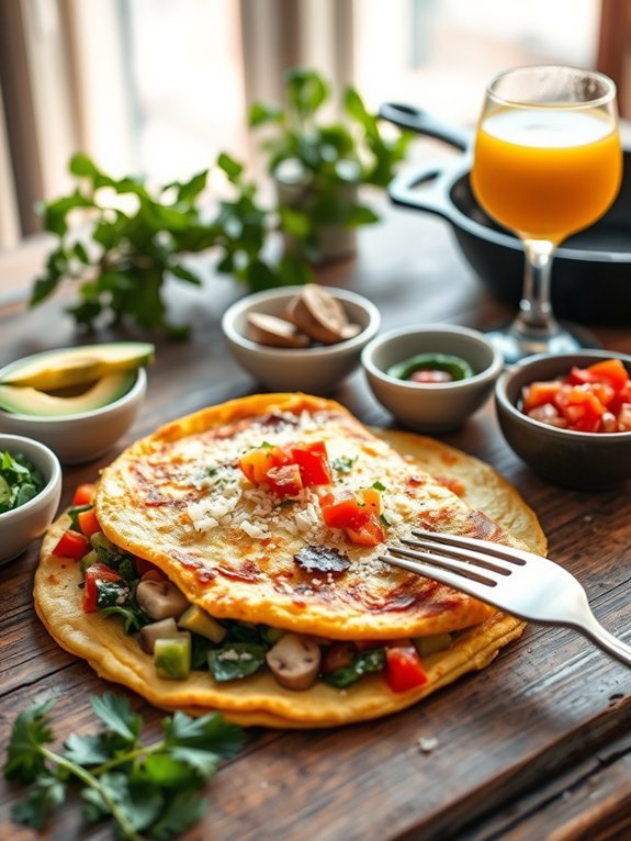 15 Easy and Quick Breakfast Ideas for Busy Mornings 11 simple and nutritious breakfast