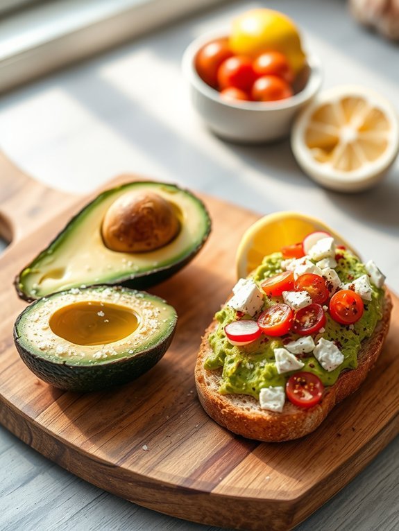 simple and tasty snack