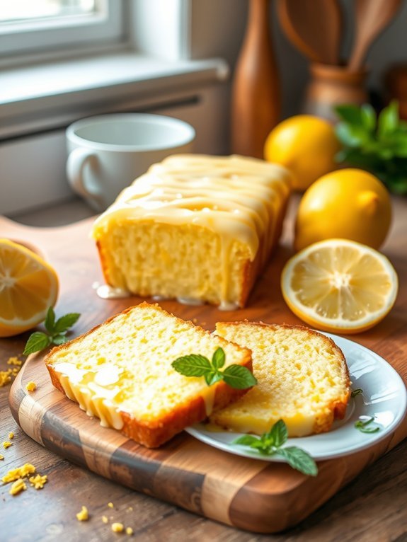 10 Easy Cake Recipes for Beginners That Anyone Can Perfect 4 simple and zesty dessert