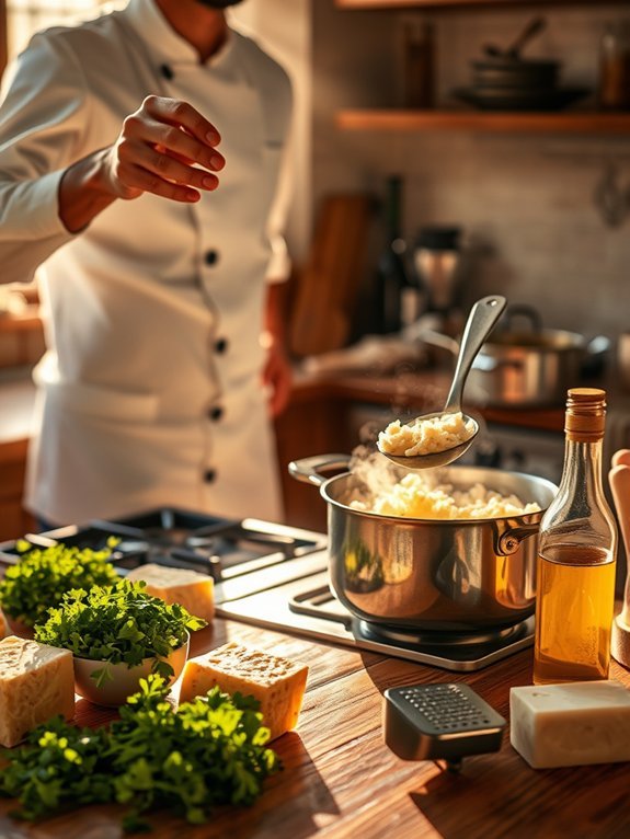 15 Common Cooking Mistakes to Avoid for Perfect Results 9 speeding up meal preparation