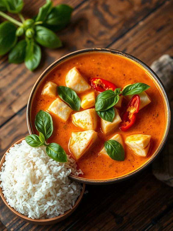 12 Authentic Thai Curry Recipes You Must Try 12 spicy thai fish dish