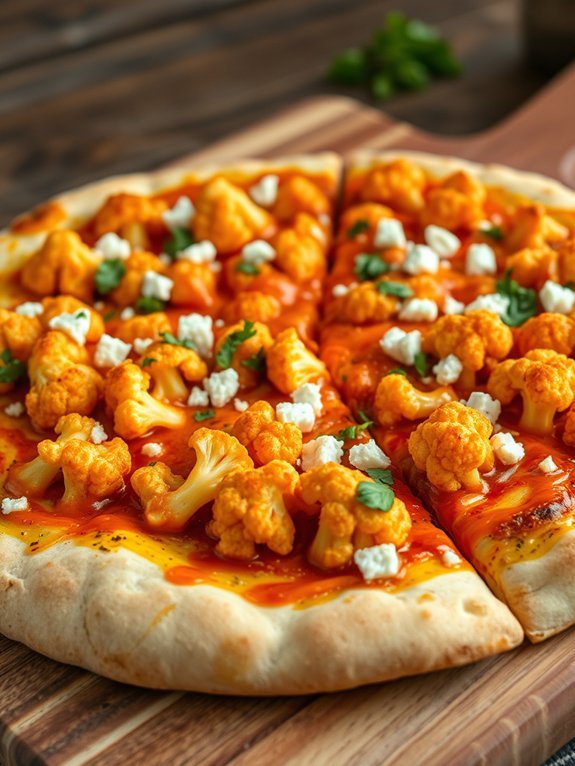 15 Delicious Homemade Pizza Recipes You Can Easily Make 10 spicy vegetable pizza delight