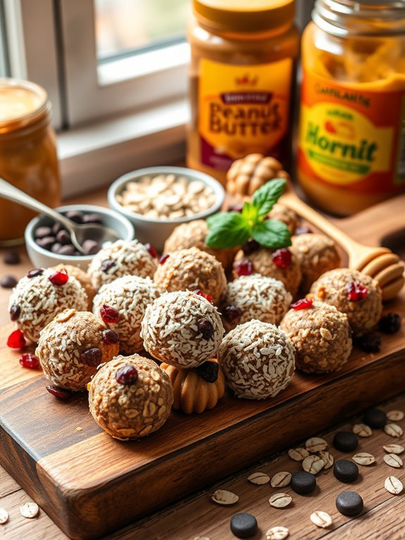 10 Essential Meal Prep Tips for Beginners to Save Time and Eat Healthy 10 stock up on snacks