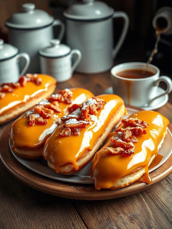 10 Easy Homemade Fluffy Donut Recipes You'll Love 6 sweet and savory donuts