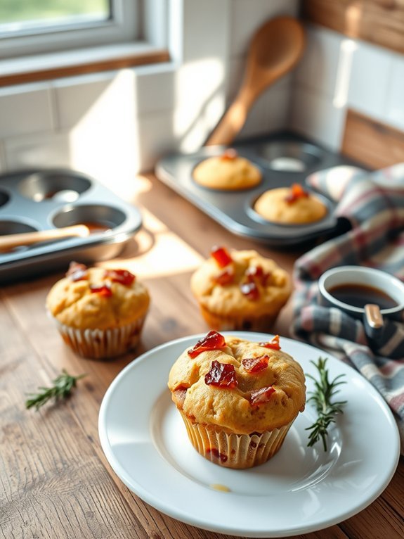 15 Delicious Muffin Recipes Perfect for Breakfast 15 sweet and savory muffins