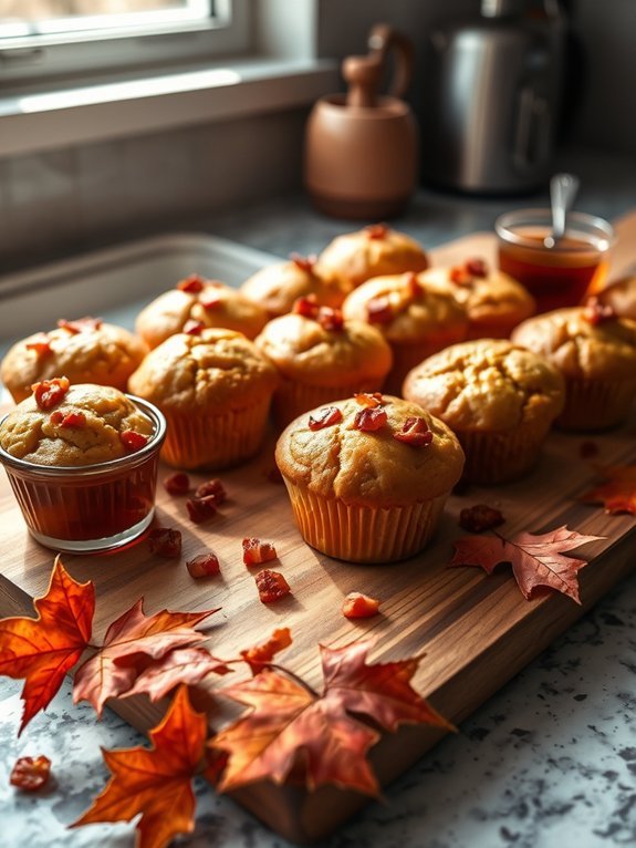 12 Delicious and Unique Muffin Recipes to Try for Baking Enthusiasts 12 sweet and savory pastries