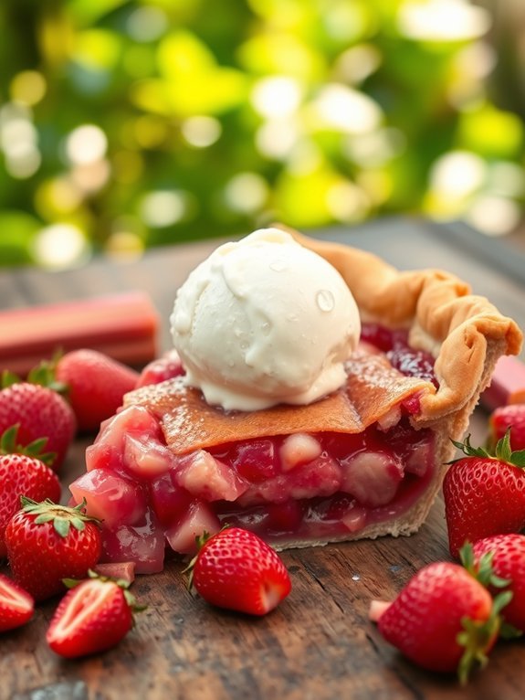 12 Must-Try Classic Pie Recipes for Every Dessert Lover 5 sweet and tangy dessert