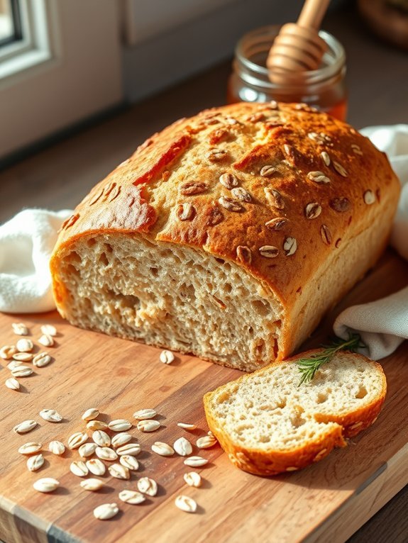 15 Easy Bread Recipes for Beginners: Simple Steps to Baking Success 8 sweet and wholesome bread