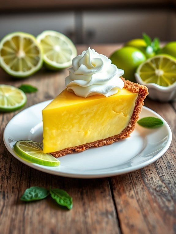 15 Timeless Pie Recipes Perfect for Any Celebration 9 tangy dessert with crust