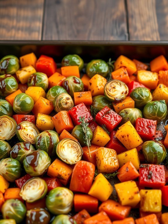 10 Essential Tips to Enhance the Flavor of Your Food 4 taste harmony achieved perfectly