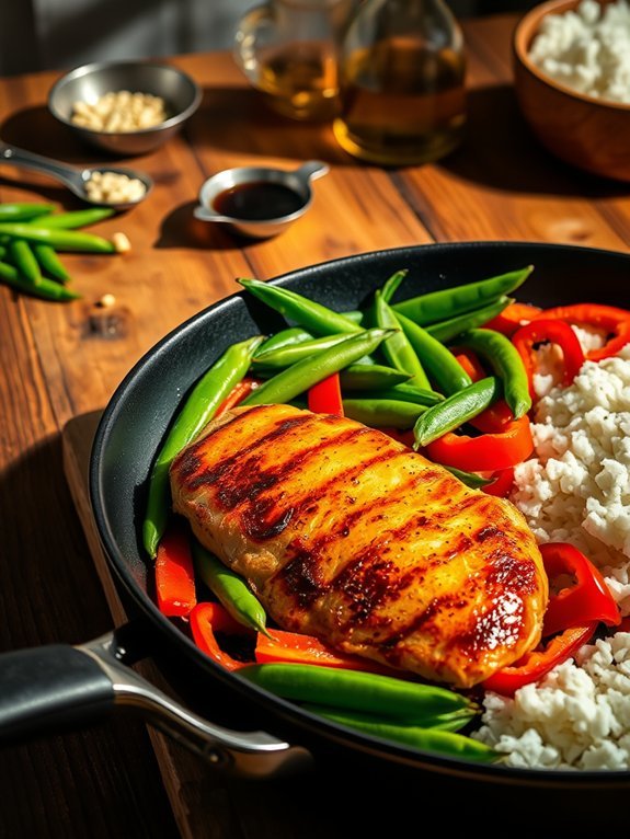 15 Common Cooking Mistakes to Avoid for Perfect Results 5 too much in pan