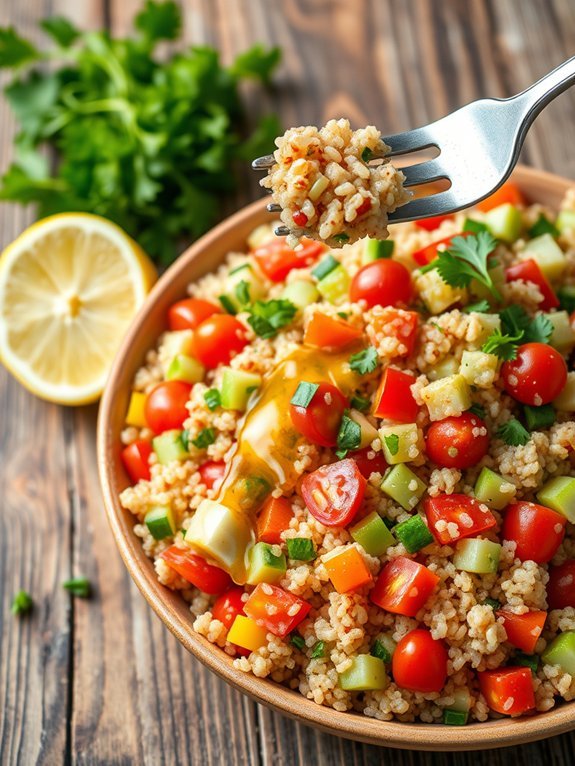 10 Healthy Eating Habits for Improved Wellness and a Happier You 11 trust your body s signals